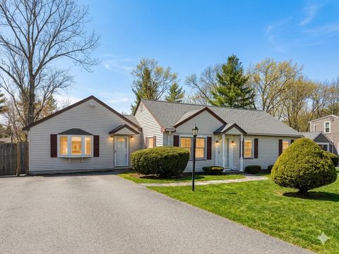 22 Oakdale Rd Canton MA 02021