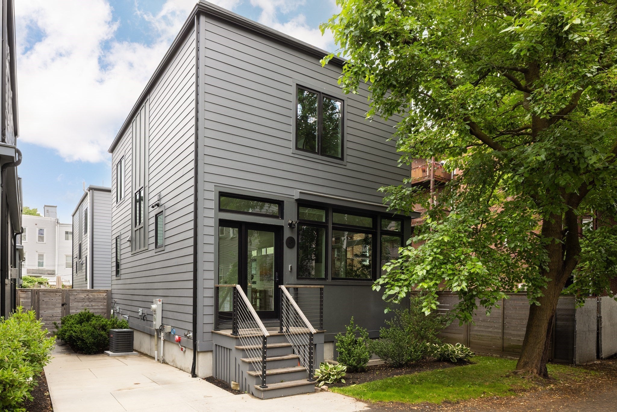Photo of 8 Richardson St #8, Cambridge, MA