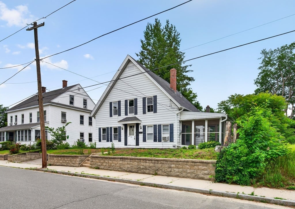 89 Tremont
