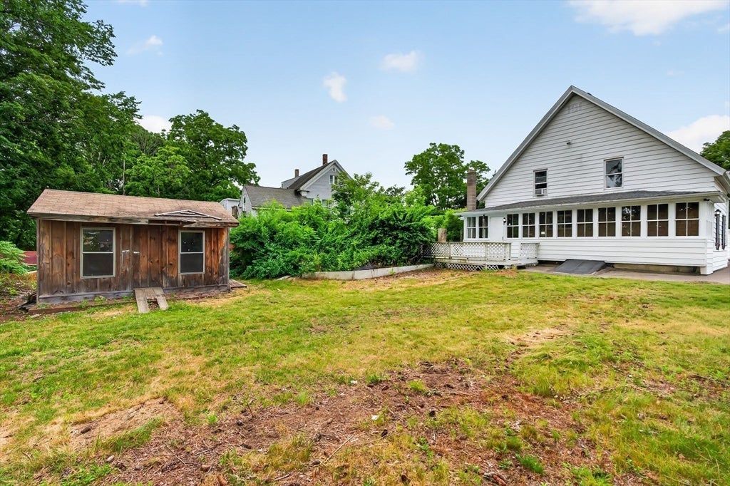 89 Tremont