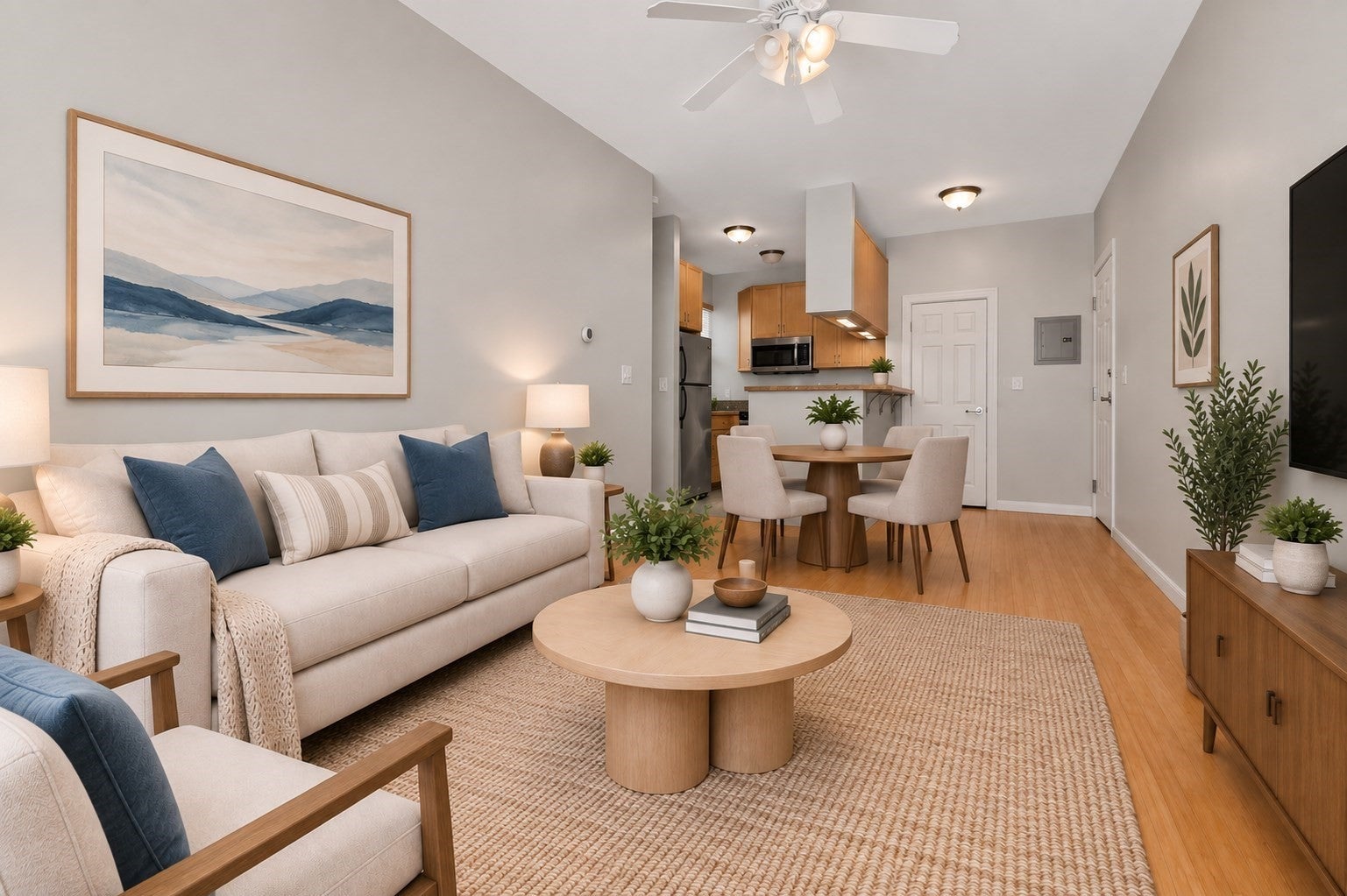 330 Summit Ave 305