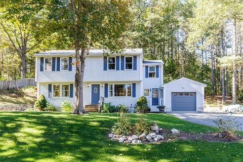 Photo of 283 Mill Street, Gardner, MA 01440 (MLS # 73442222)