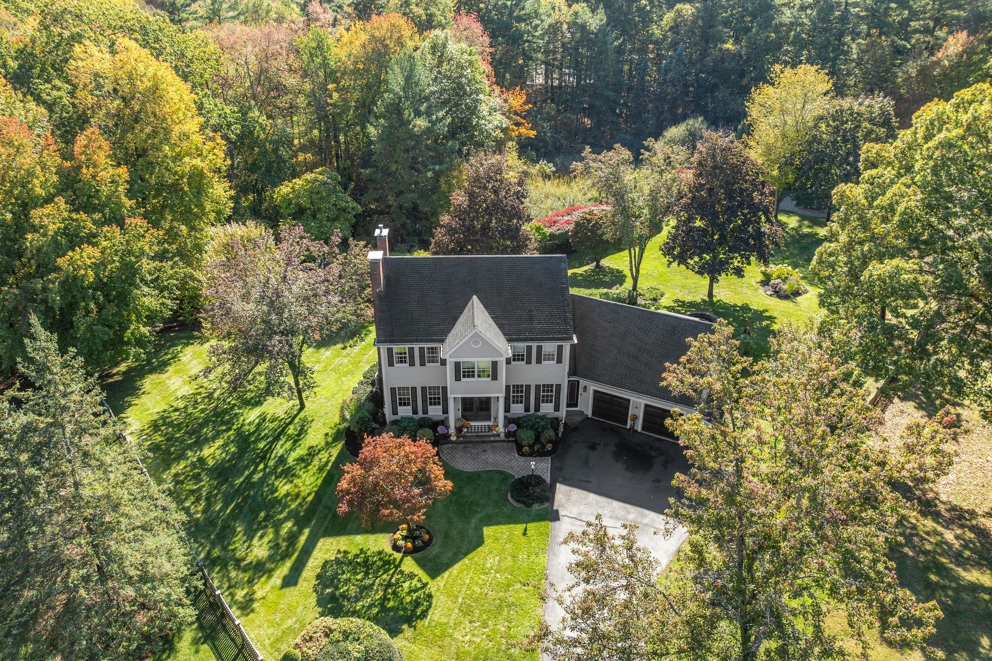 49 Spruce Road, North Reading, MA, 49 Spruce Road, North Reading, MA Photo #39