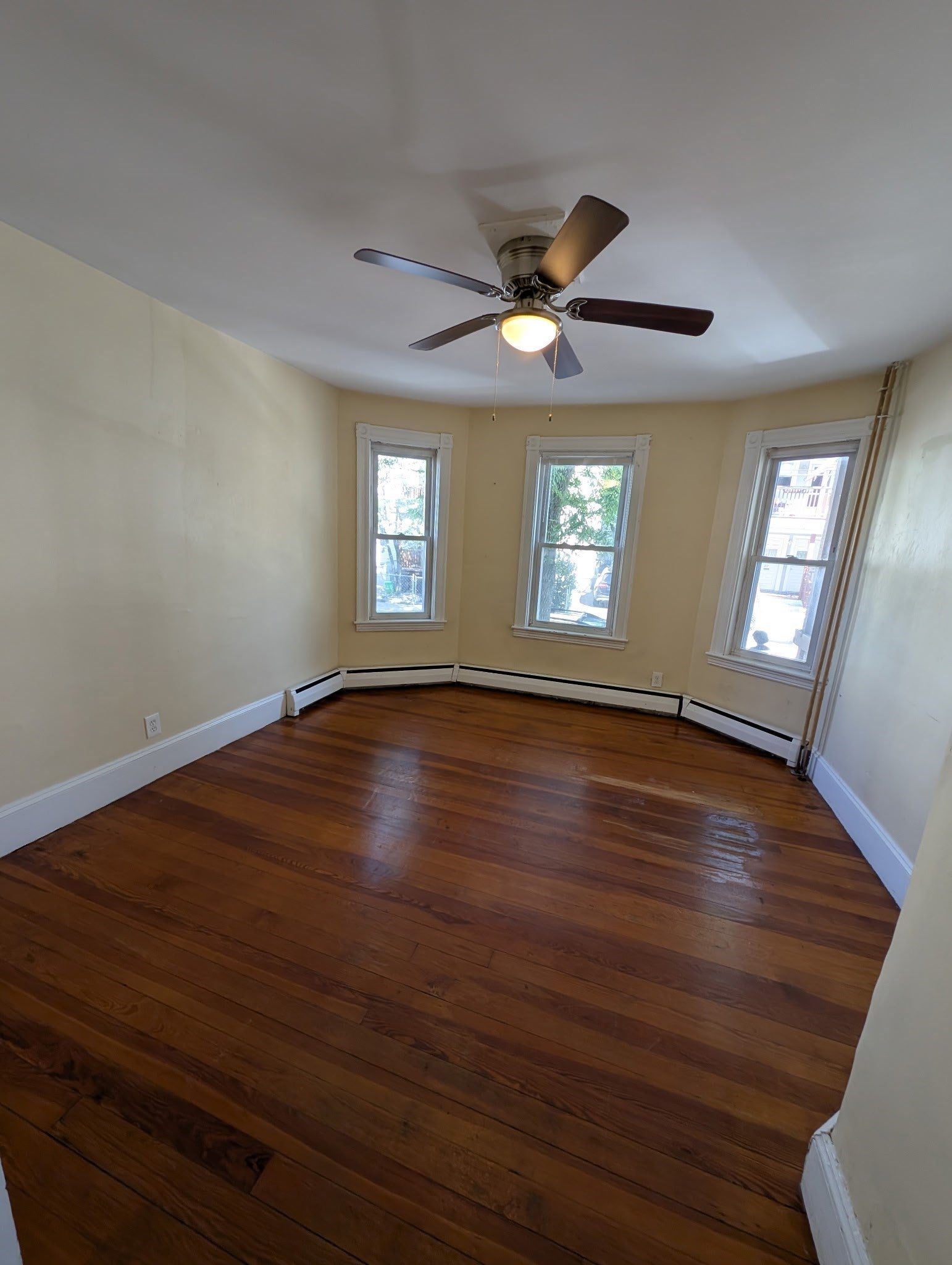 24 Montfern Ave #1, Boston, MA, 24 Montfern Ave #1, Boston, MA Photo #5