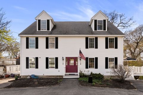 725 Waverly Rd 725 North Andover MA 01845