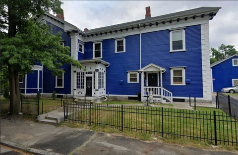 Photo of 75 Chatham St, Worcester, MA 01609 (MLS # 73555872)