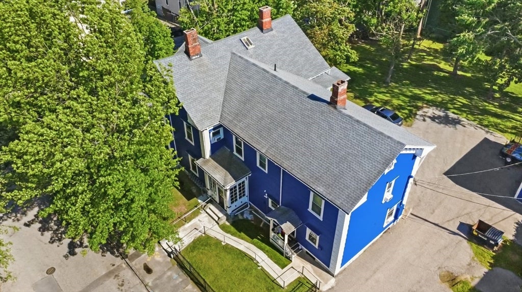 75 Chatham St
