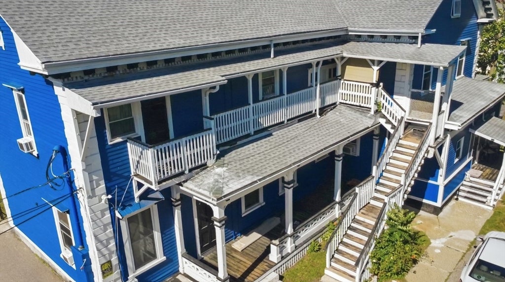 75 Chatham St