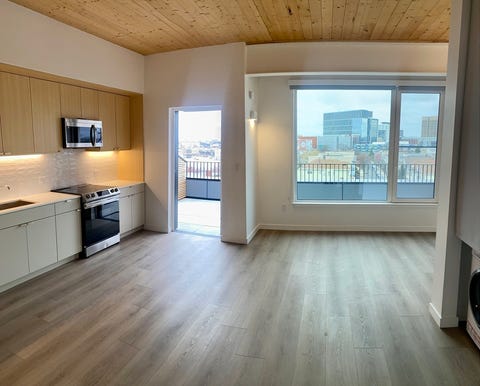 Photo of 154 Broadway #502, Somerville, MA 02145 (MLS # 73569120)