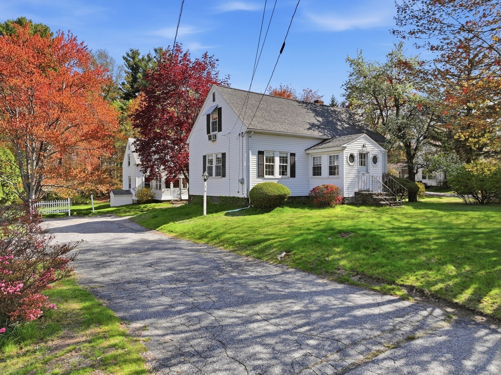 1503 Grafton Rd