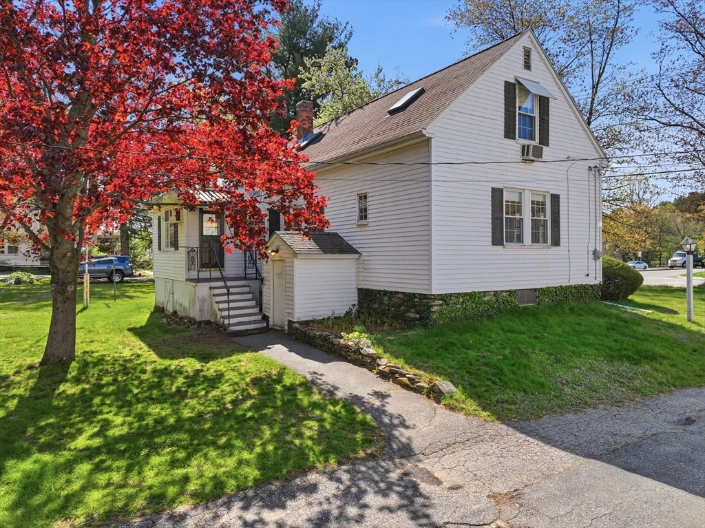 1503 Grafton Rd