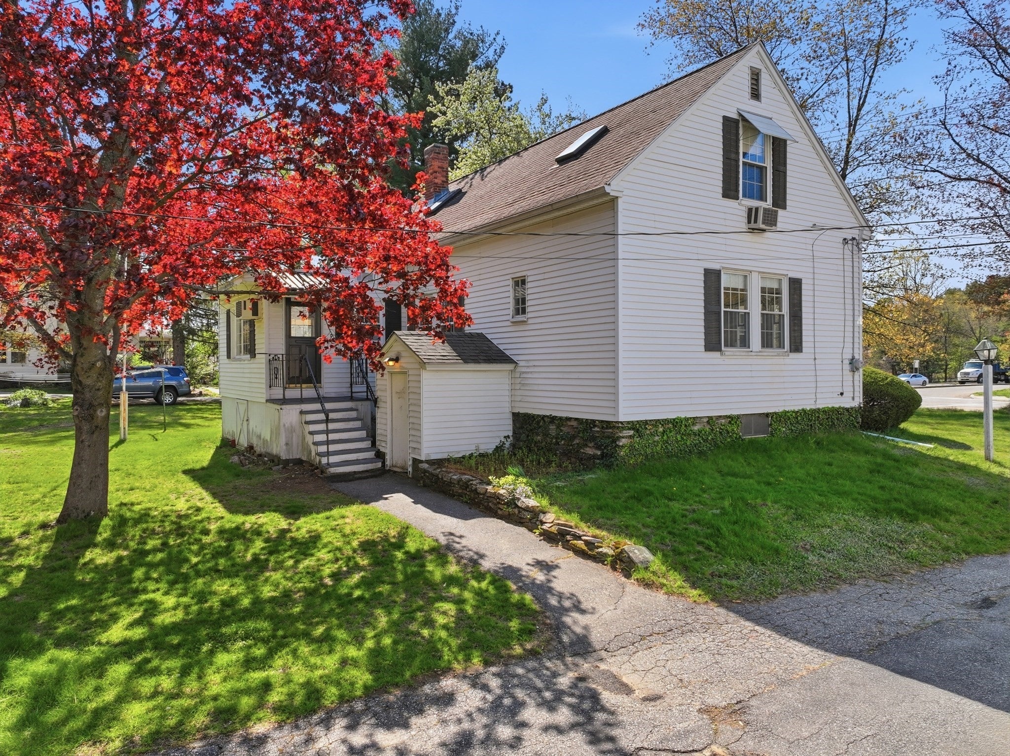 1503 Grafton Rd