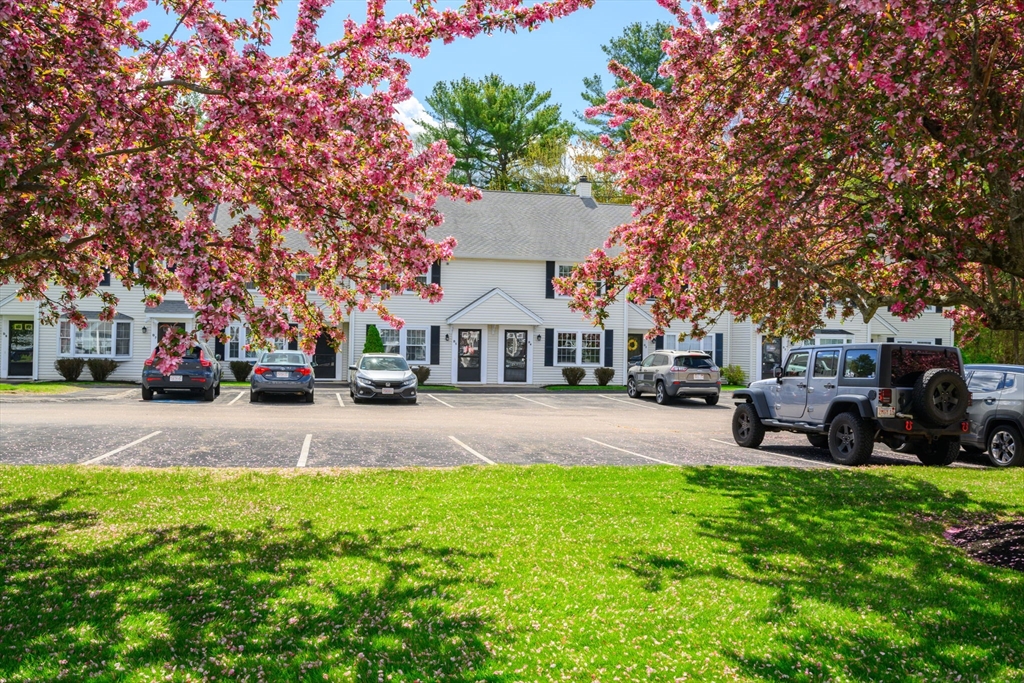 728 Auburn St #D4, Whitman, MA Photo #3