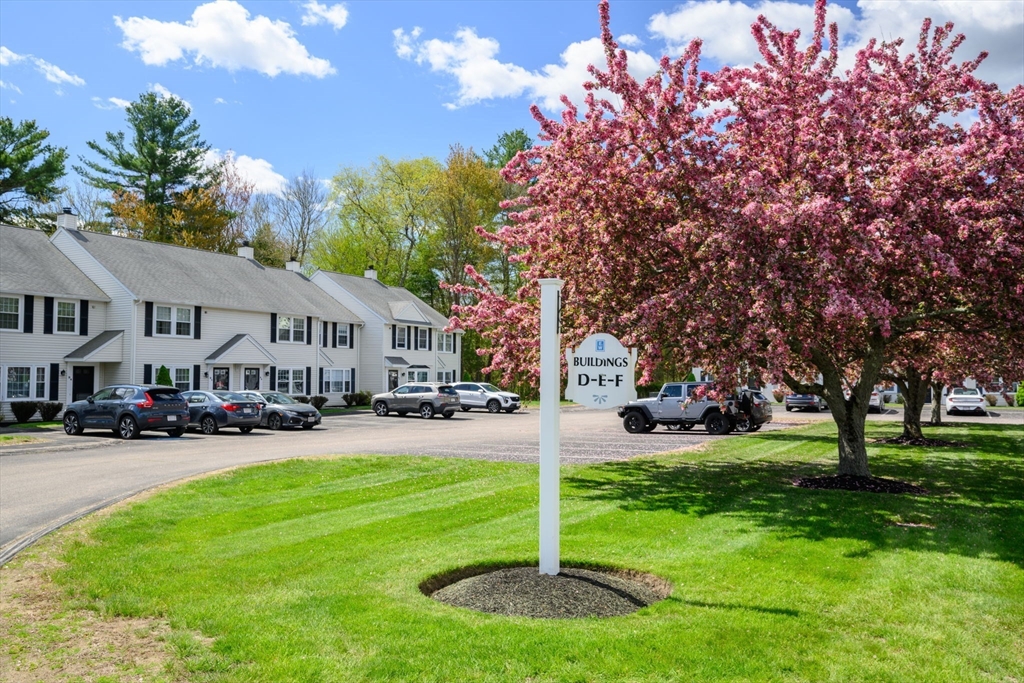 728 Auburn St #D4, Whitman, MA Photo #2