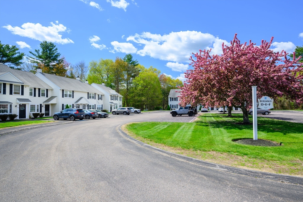 728 Auburn St #D4, Whitman, MA Photo #28