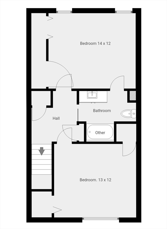 728 Auburn St #D4, Whitman, MA Photo #30