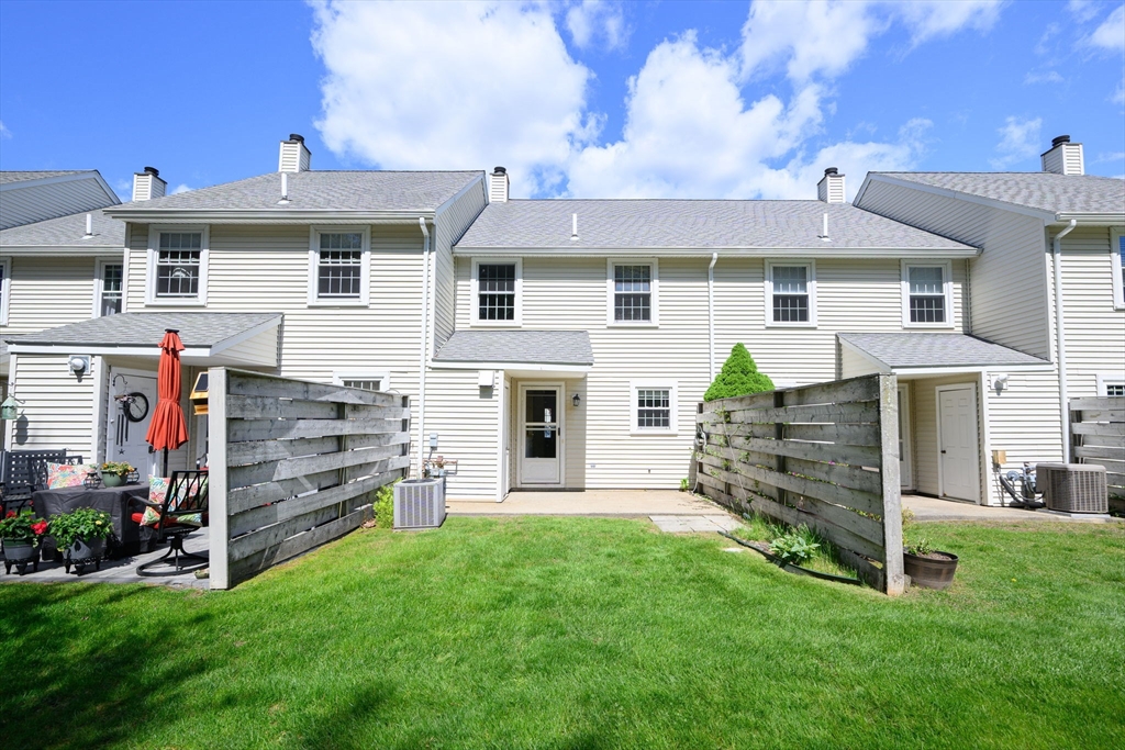 728 Auburn St #D4, Whitman, MA Photo #25