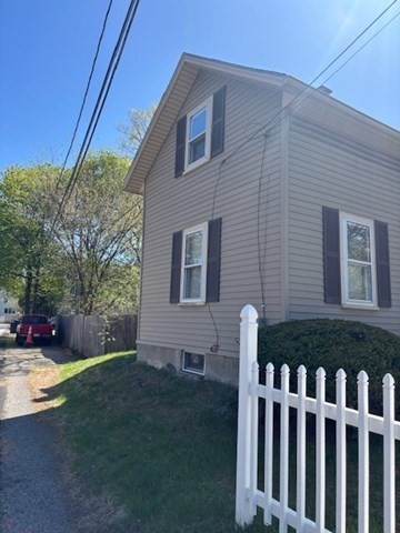 122 John Street