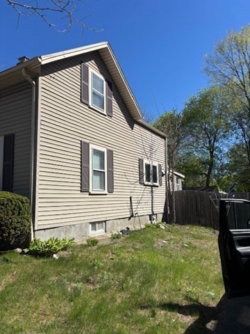 122 John Street