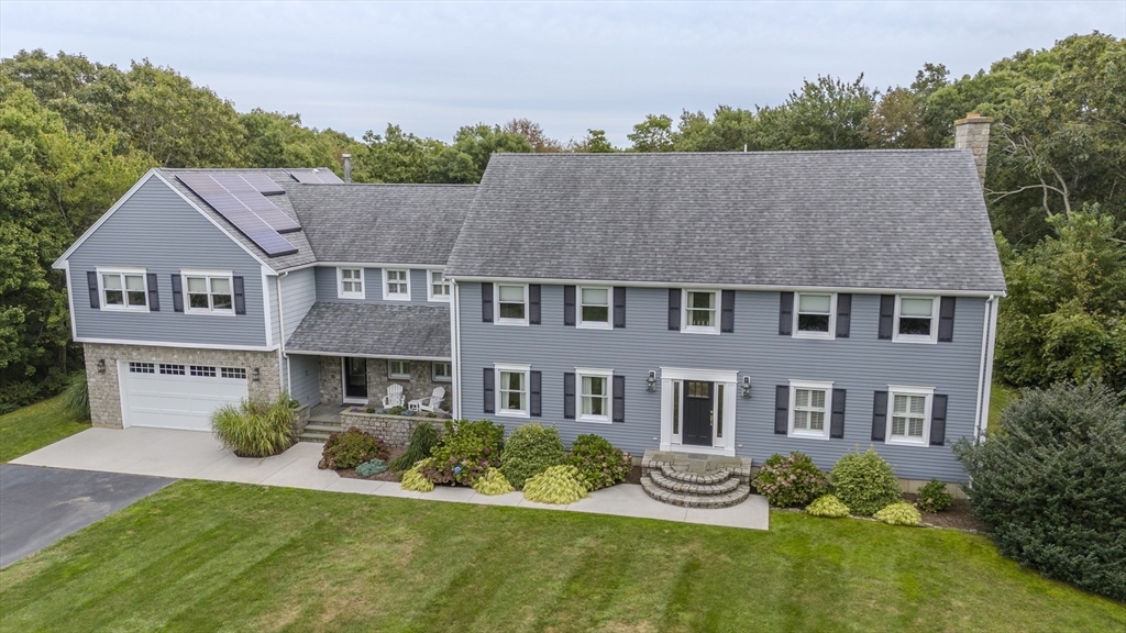3 Goulart Memorial Dr
