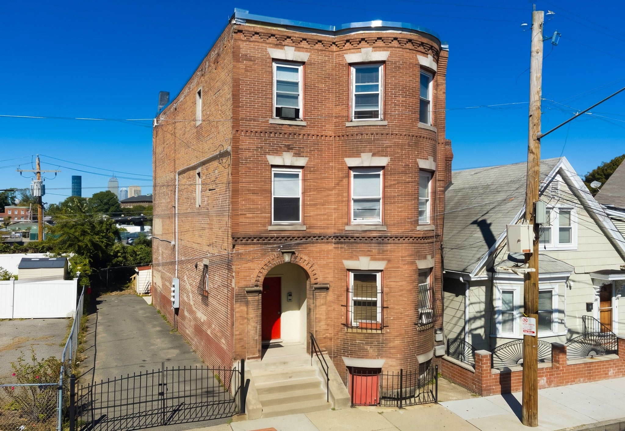 Photo of 58 Burrell ST, Boston, MA