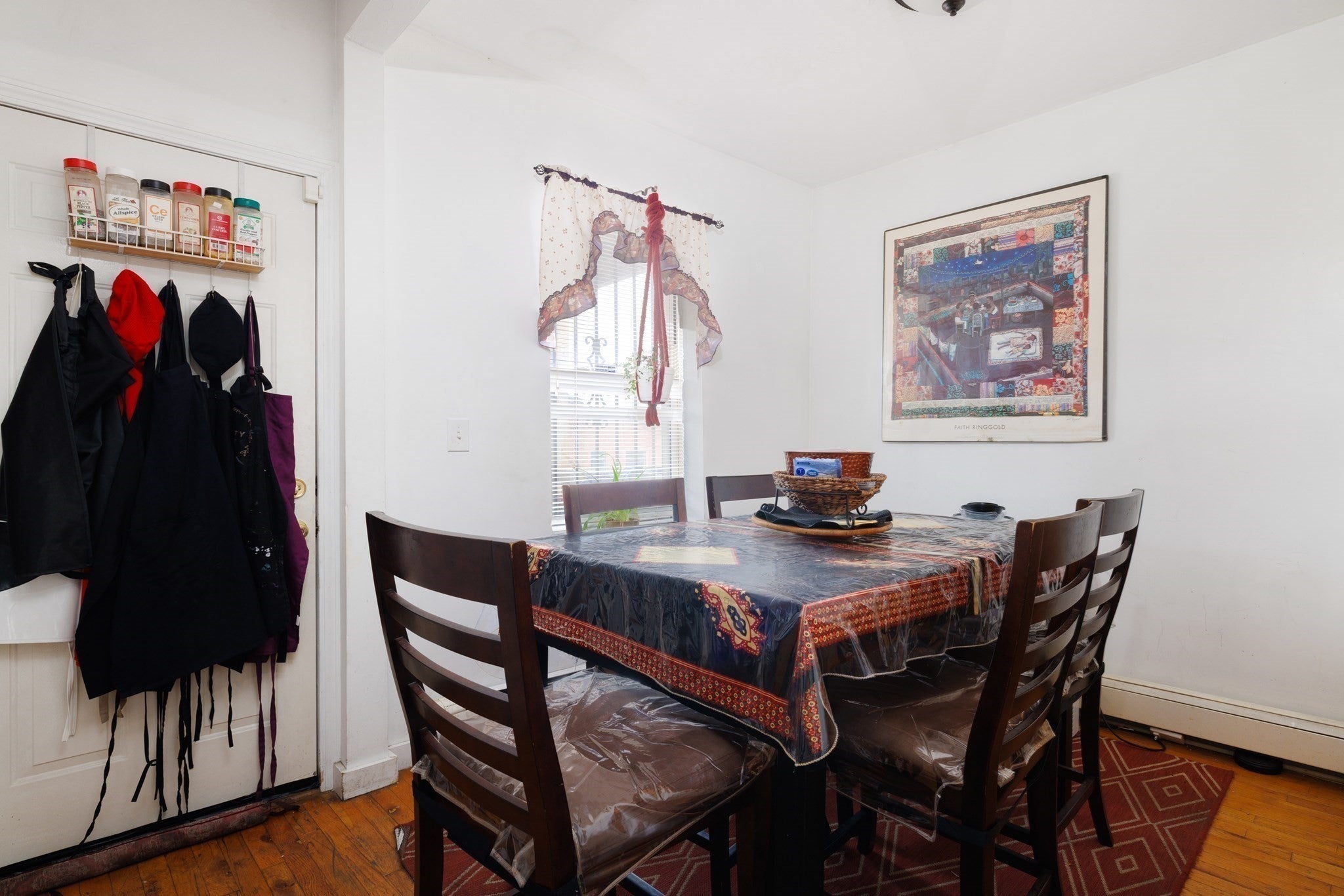 58 Burrell ST, Boston, MA, 58 Burrell ST, Boston, MA Photo #8