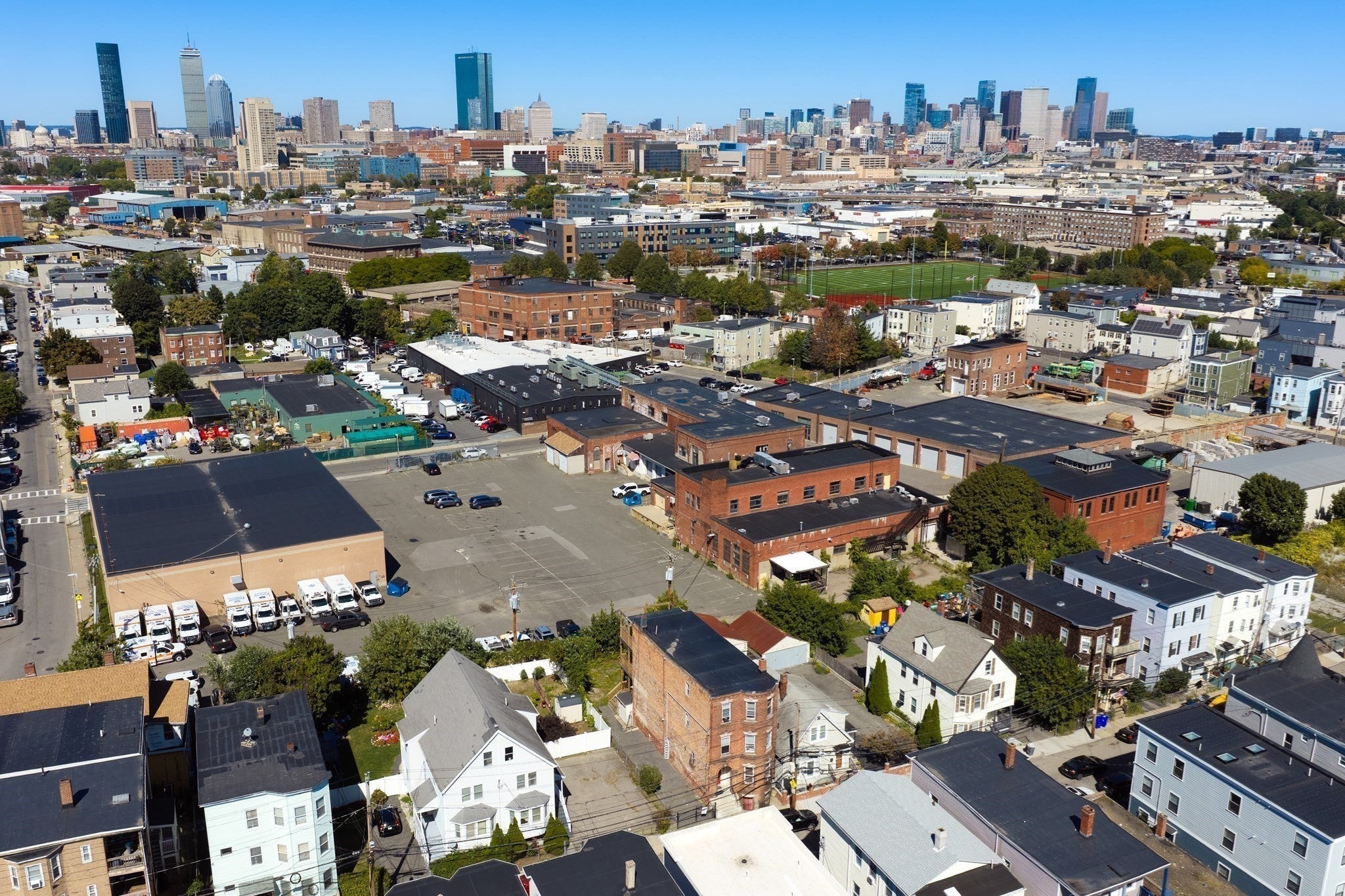 58 Burrell ST, Boston, MA, 58 Burrell ST, Boston, MA Photo #22