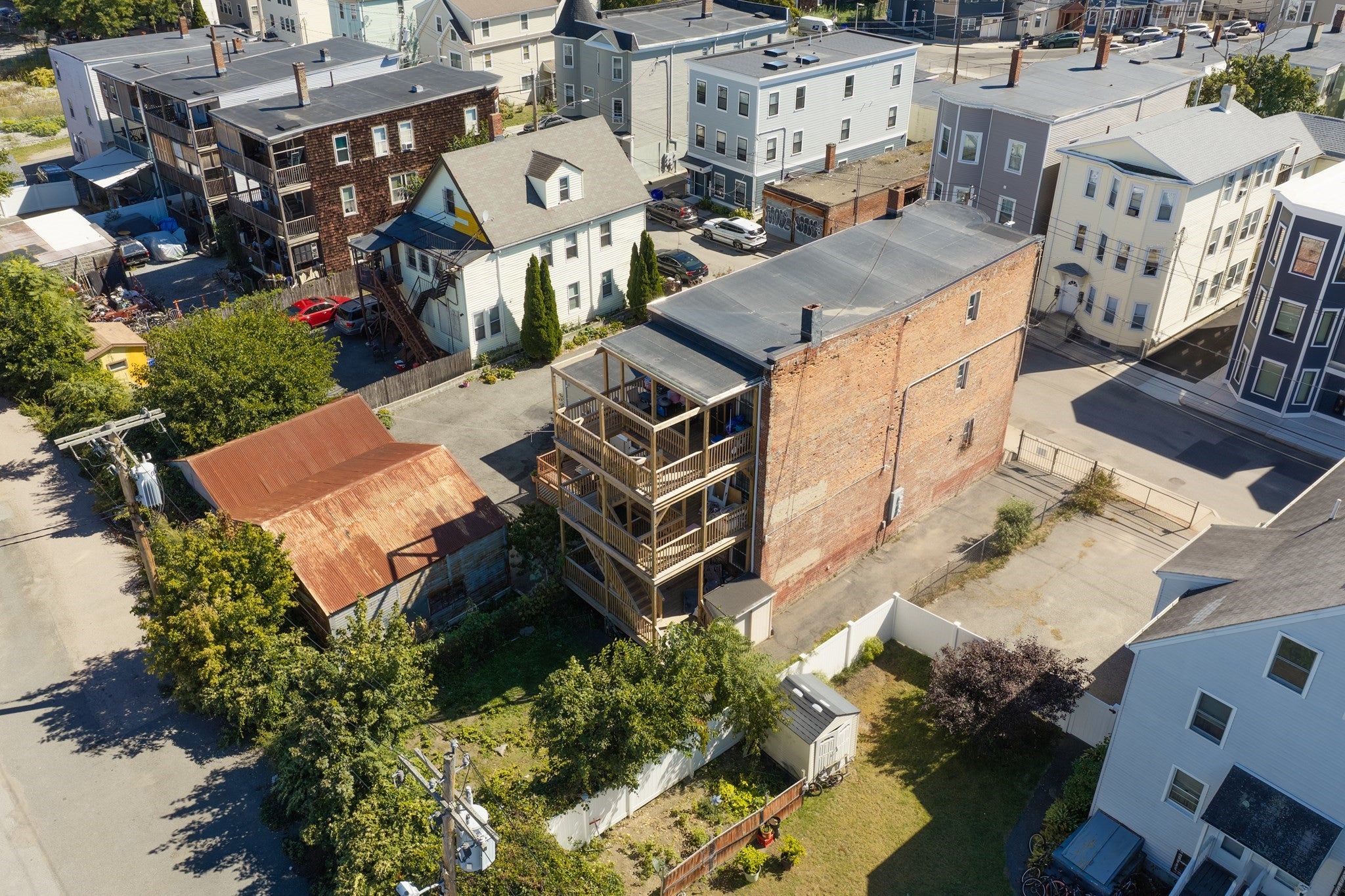 58 Burrell ST, Boston, MA, 58 Burrell ST, Boston, MA Photo #3