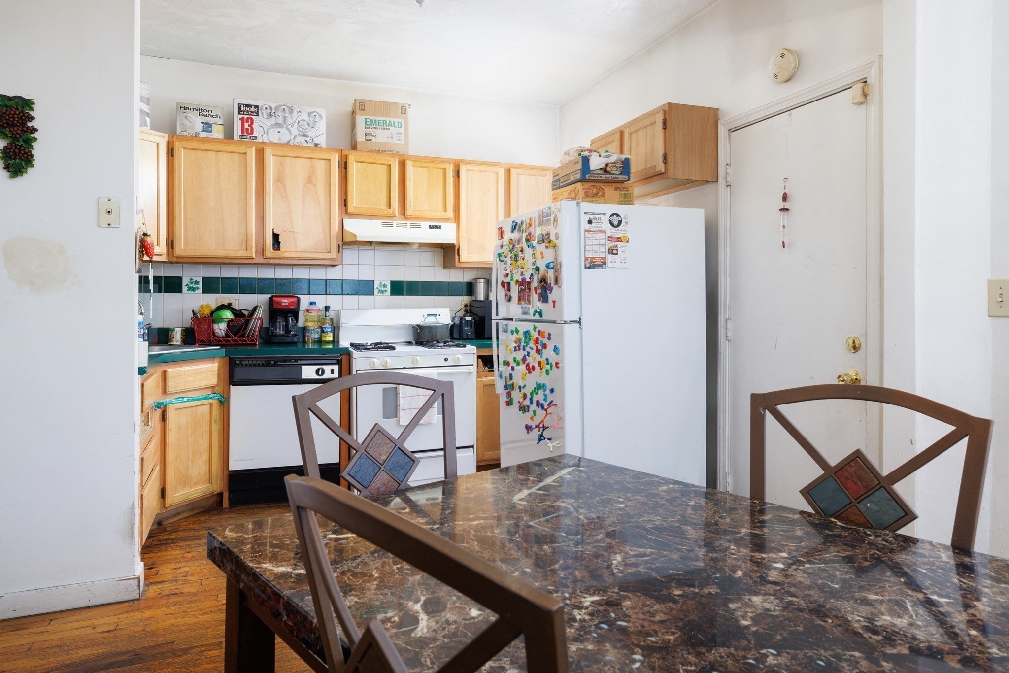 58 Burrell ST, Boston, MA, 58 Burrell ST, Boston, MA Photo #17