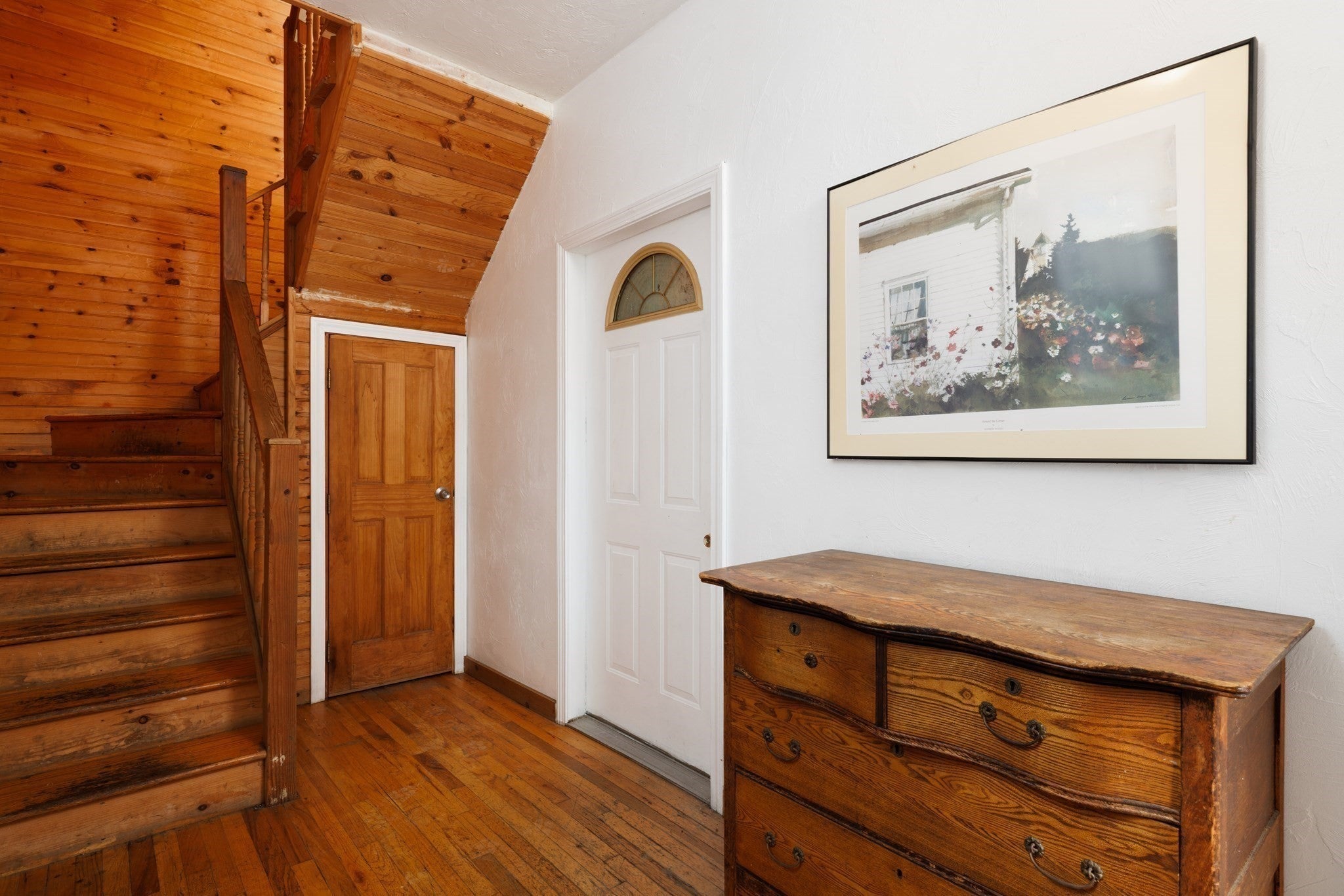 58 Burrell ST, Boston, MA, 58 Burrell ST, Boston, MA Photo #4