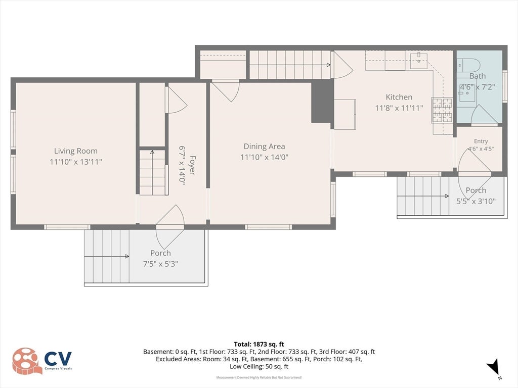 97 Melendy Ave #97, Watertown, MA, 97 Melendy Ave #97, Watertown, MA Photo #38