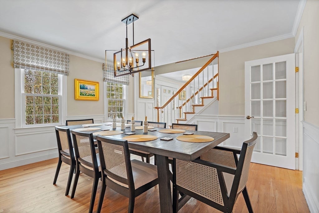 48 Chanticleer Road
