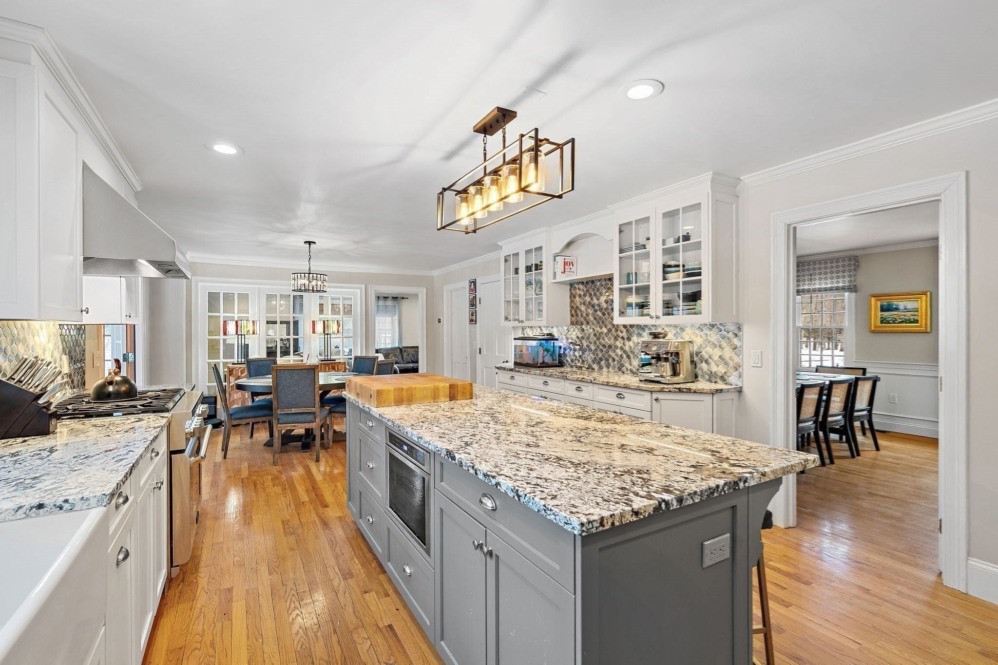 48 Chanticleer Road