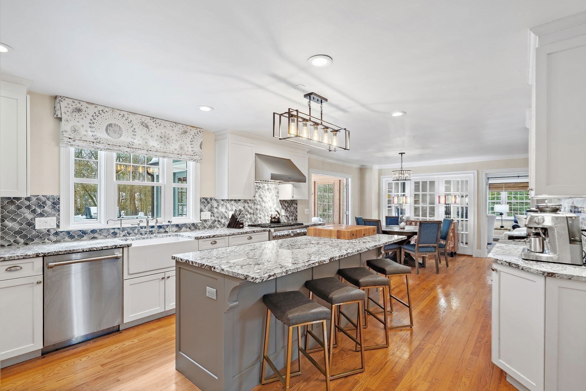 48 Chanticleer Road