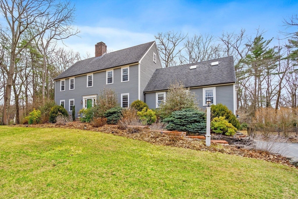 48 Chanticleer Road