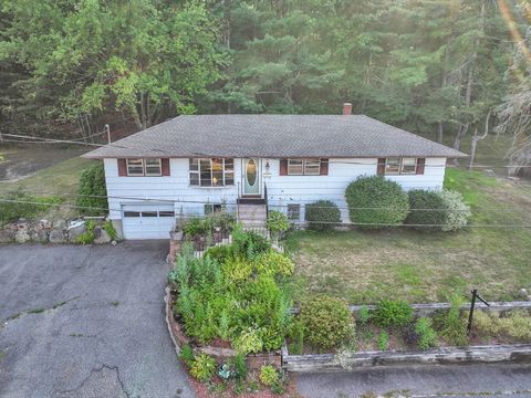 20 Hawthorne Dr West Boylston MA 01583