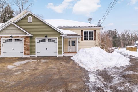 224B Worcester Rd B Westminster MA 01473