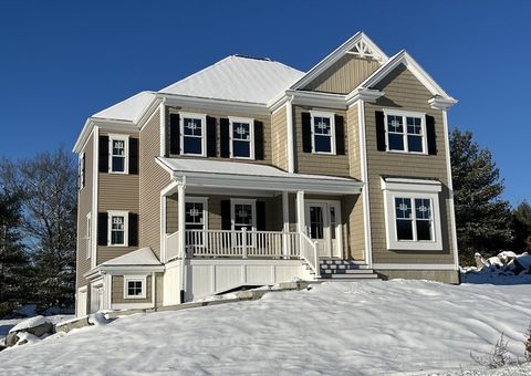 Photo of 49 Teaberry Lane, Attleboro, MA 02703 (MLS # 73466900)