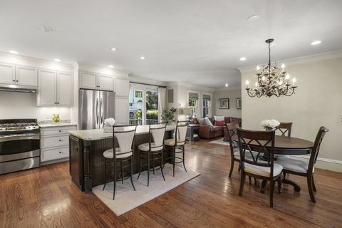 28 Pennsylvania Ave B Newton MA 02464