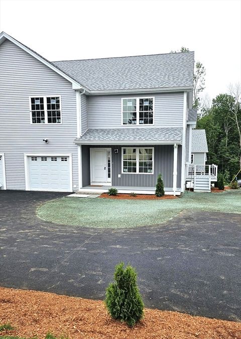 25 North Main Street A Charlton MA 01507