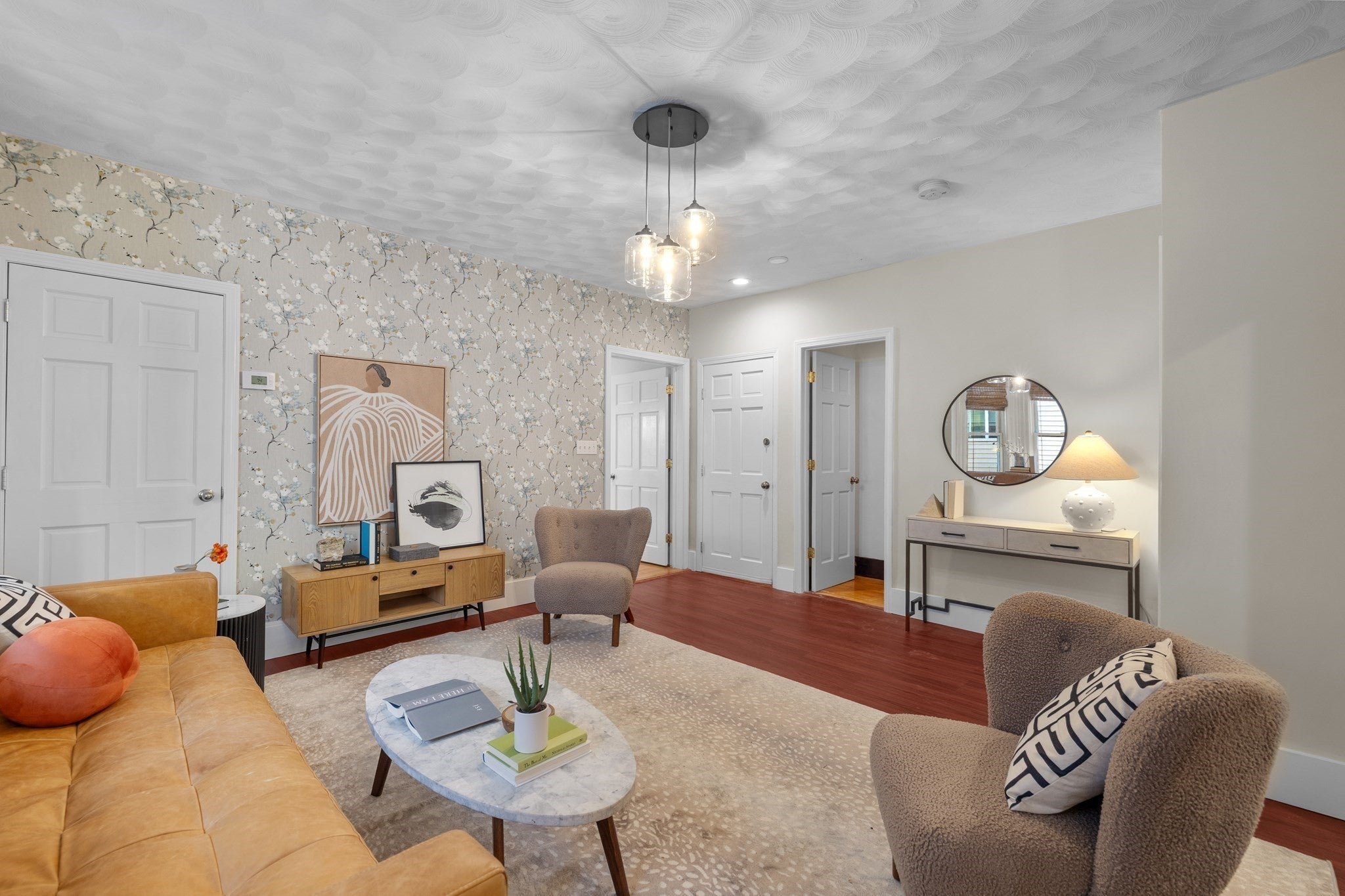64 Hyde Park Ave #2, Boston, MA Photo #4