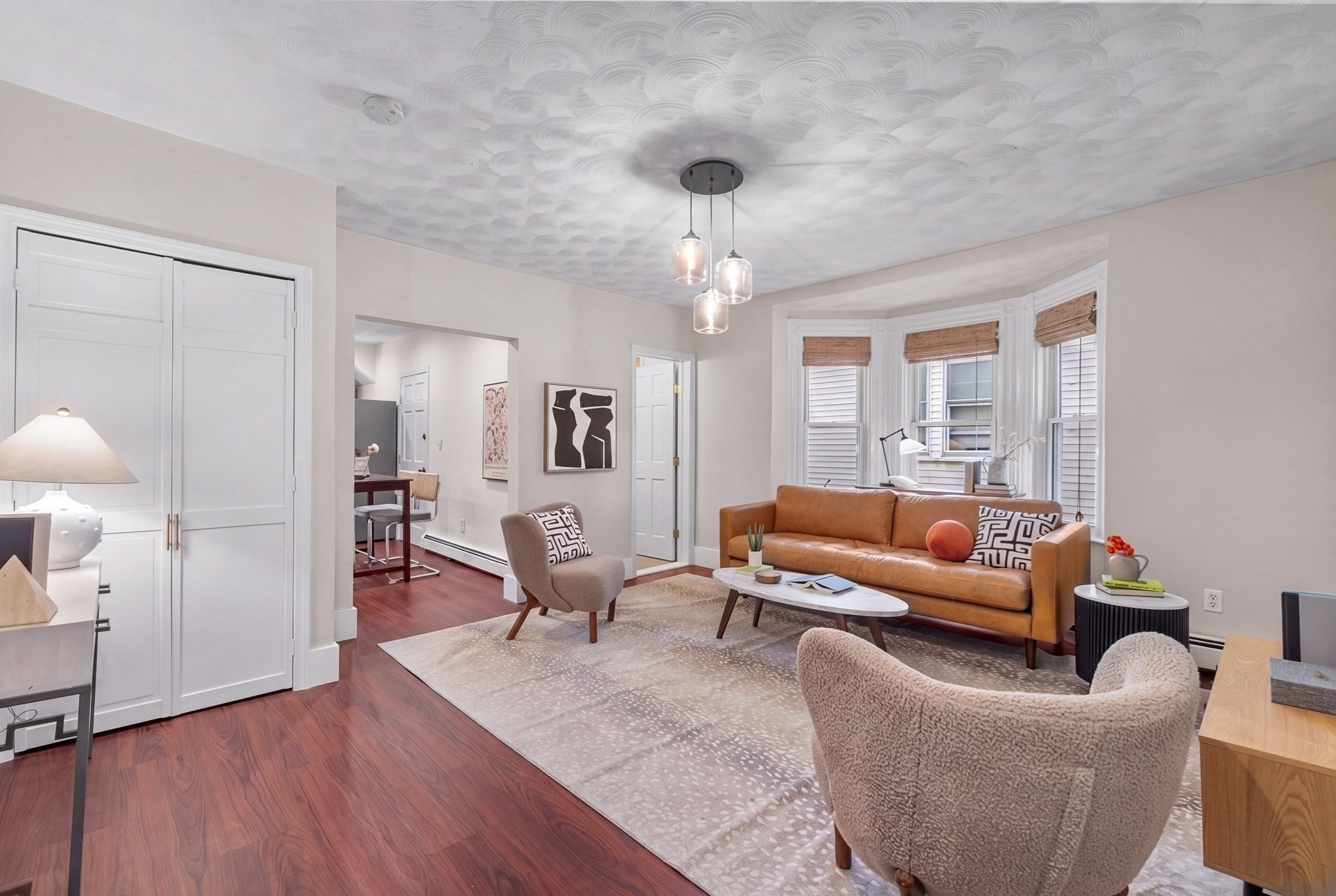 64 Hyde Park Ave #2, Boston, MA Photo #2