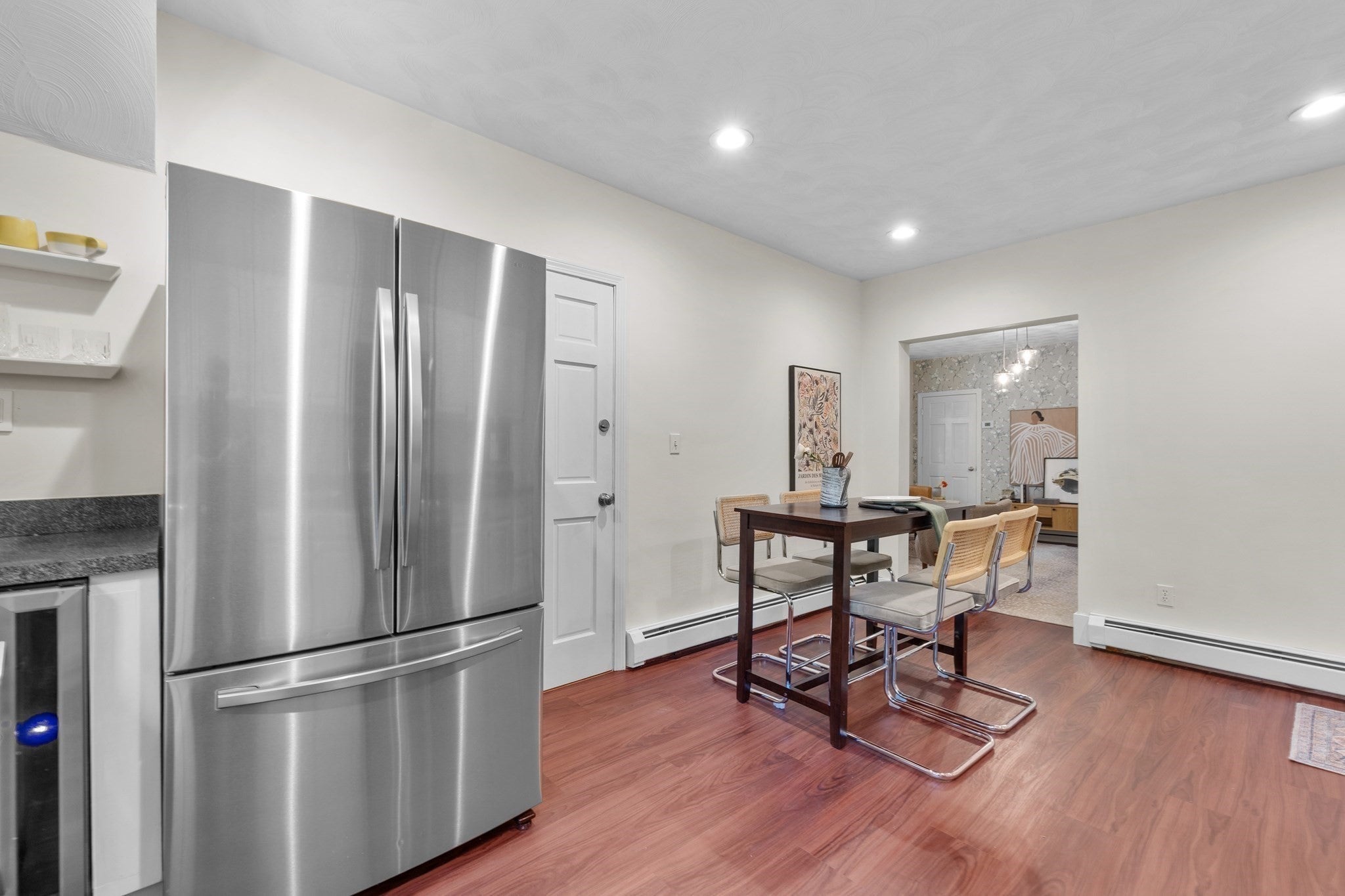 64 Hyde Park Ave #2, Boston, MA Photo #5