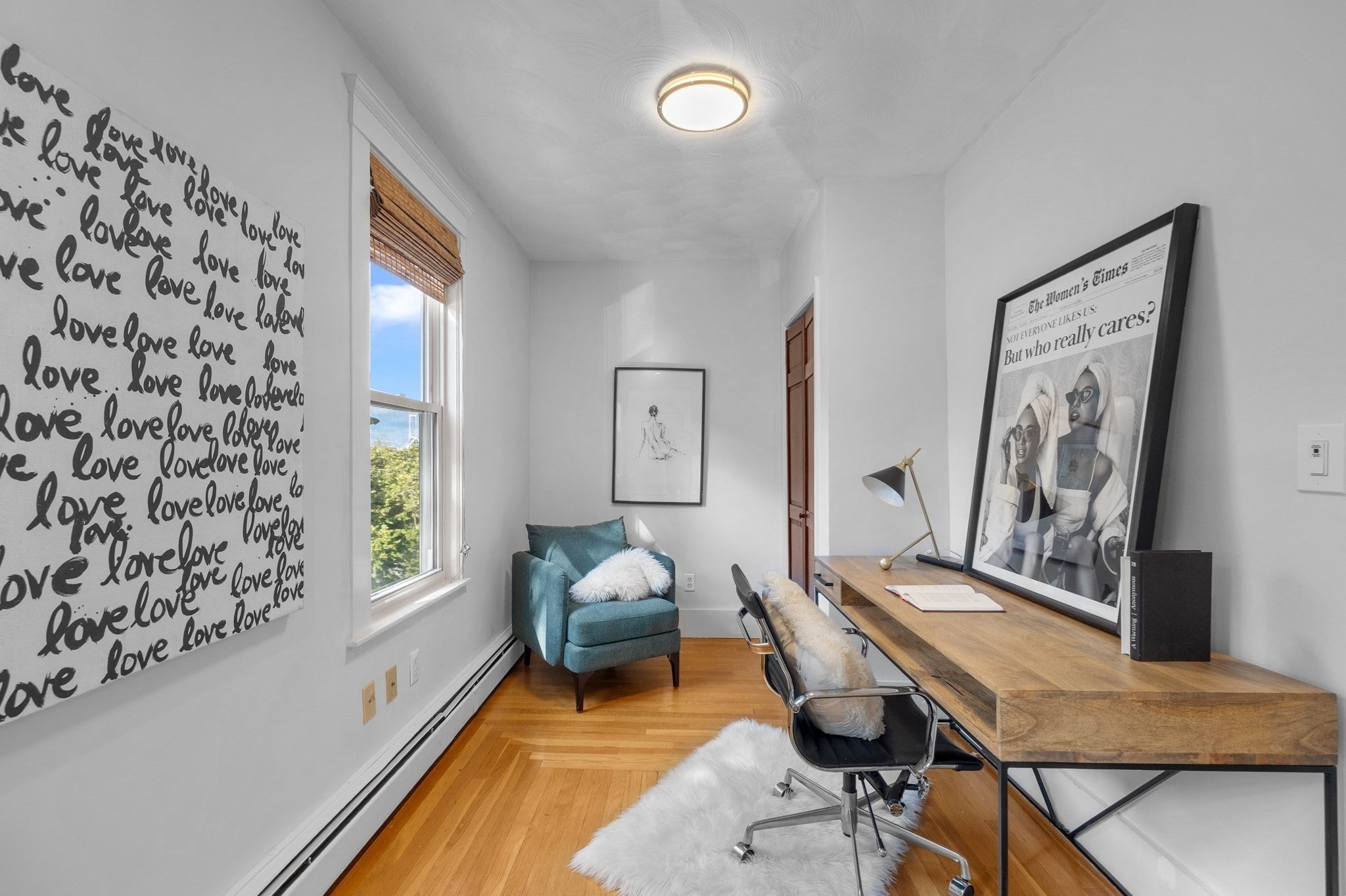64 Hyde Park Ave #2, Boston, MA Photo #9