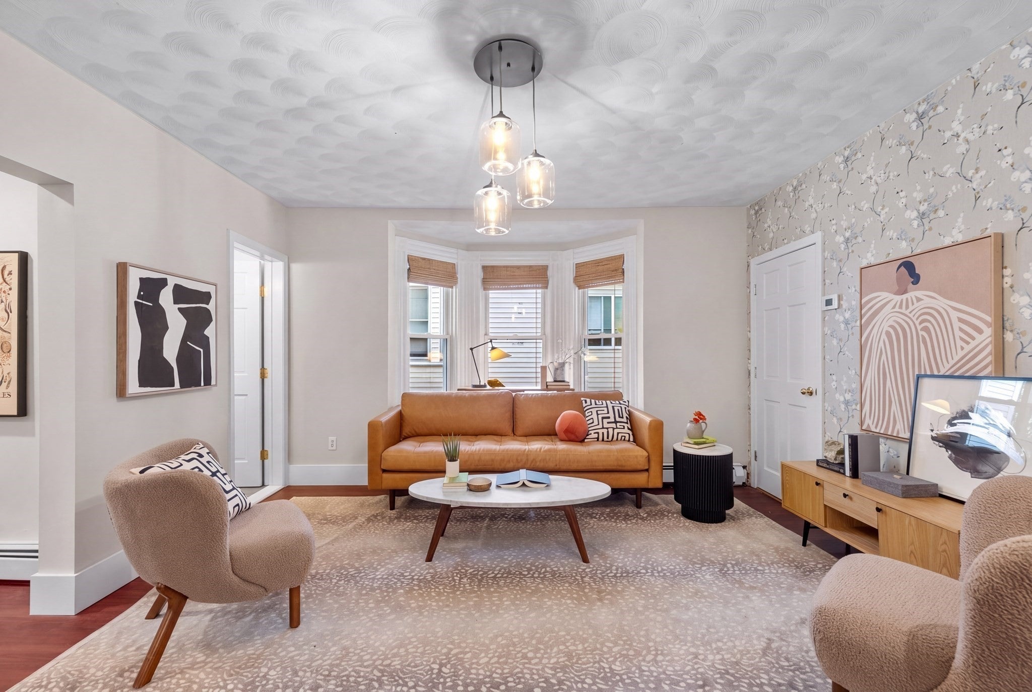Photo of 64 Hyde Park Ave, Boston, MA