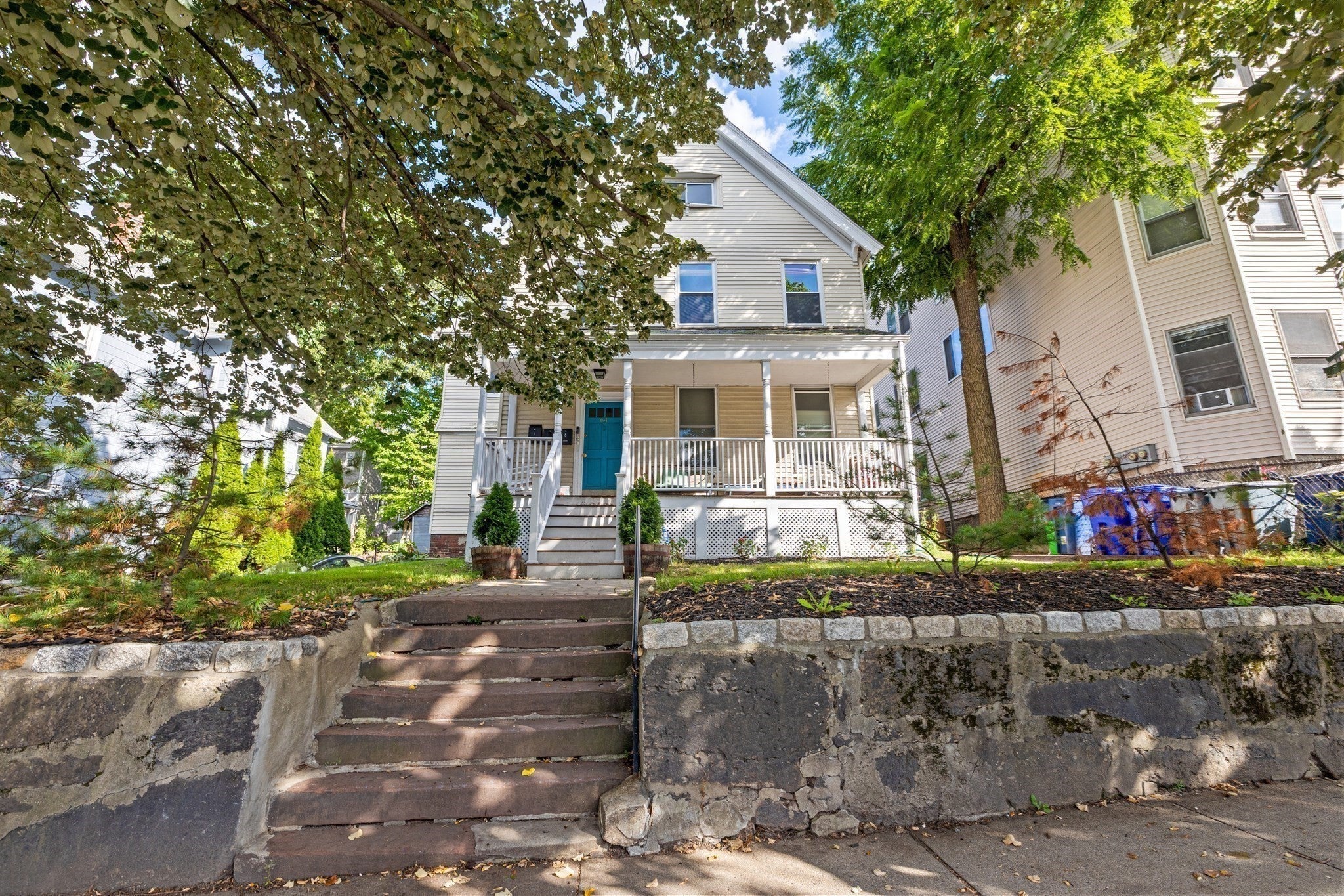 64 Hyde Park Ave #2, Boston, MA Photo #16