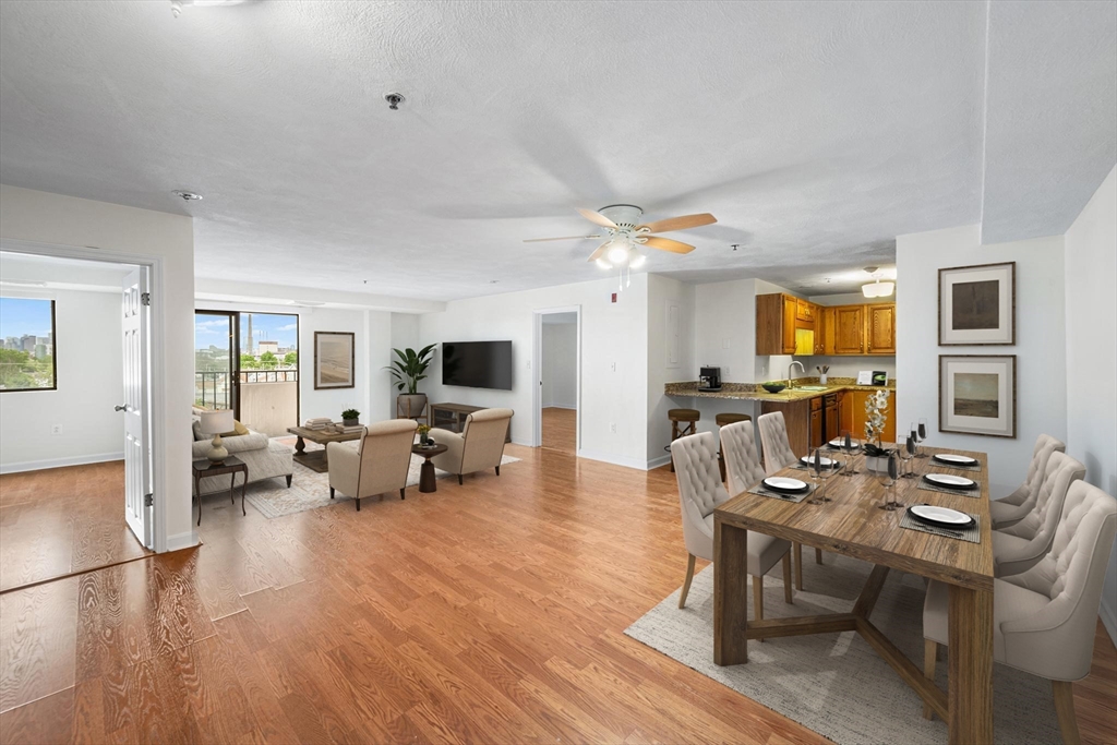 39 Parlin St 503