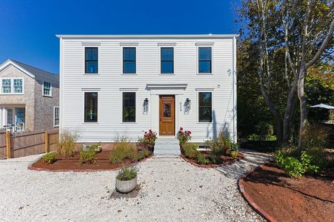 Photo of 624 Commercial Street, Provincetown, MA 02657 (MLS # 73433530)