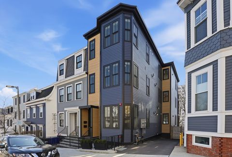 Photo of 407 E 7th St #2, Boston, MA 02127 (MLS # 73500701)