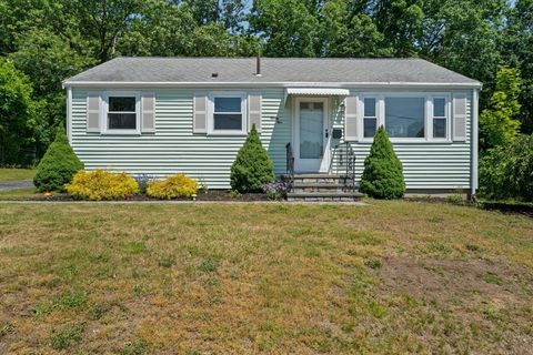 95 West Lake Weymouth MA 02188